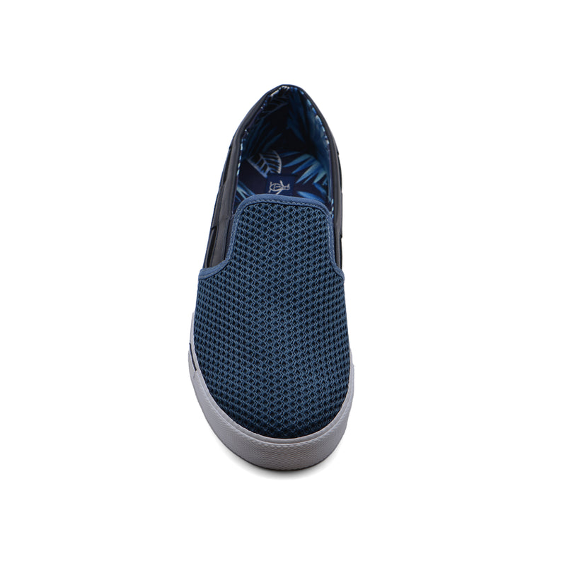 Penguin Original Slip-On Sneakers Man 150001014 Navy - 3