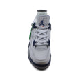 Air Jordan 4 Retro Fear Sneakers Men DH6927 White - 3