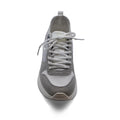 Dior Homme B25 Runner low trainers Sneakers Men 1113391 Gray - 3