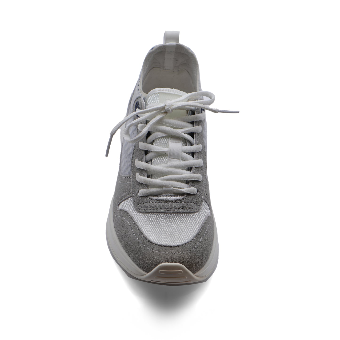 Dior Homme B25 Runner low trainers Sneakers Men 1113391 Gray