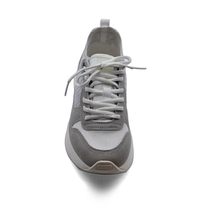 Dior Homme B25 Runner low trainers Sneakers Men 1113391 Gray