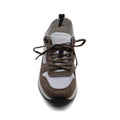 Dior Homme B25 Runner low trainers Sneakers Men 1113391 Brown - 3