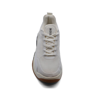 Boss courtstride Sneakers Man 50523209 Beige