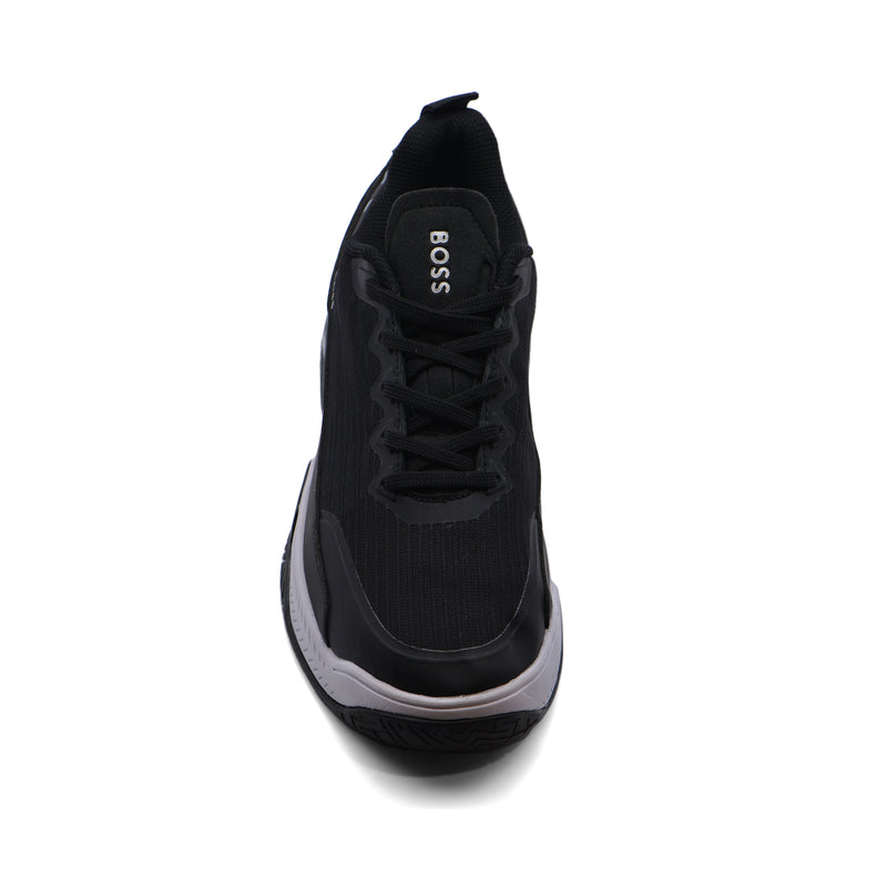 Boss courtstride Sneakers Man 50523209 Black - 3