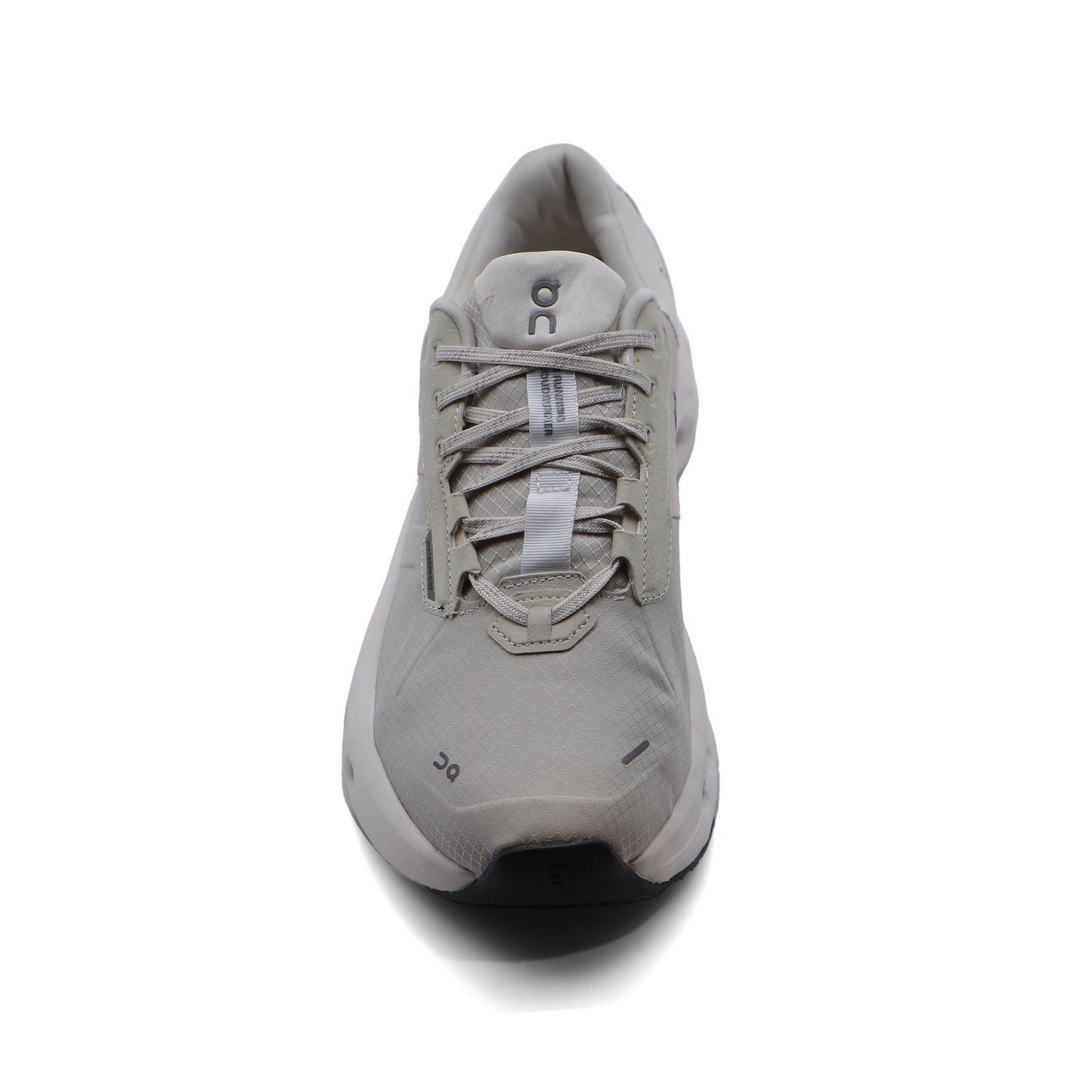 ON Cloud Running trainers Sneakers Man 43071 Gray