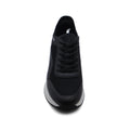 Hugo Boss TTNM EVO Runn Premium Quality Sneakers Man 8008-1 Black - 3