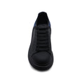 Alexander McQueen Premium Quality Sneakers Man 553770 Black - 3