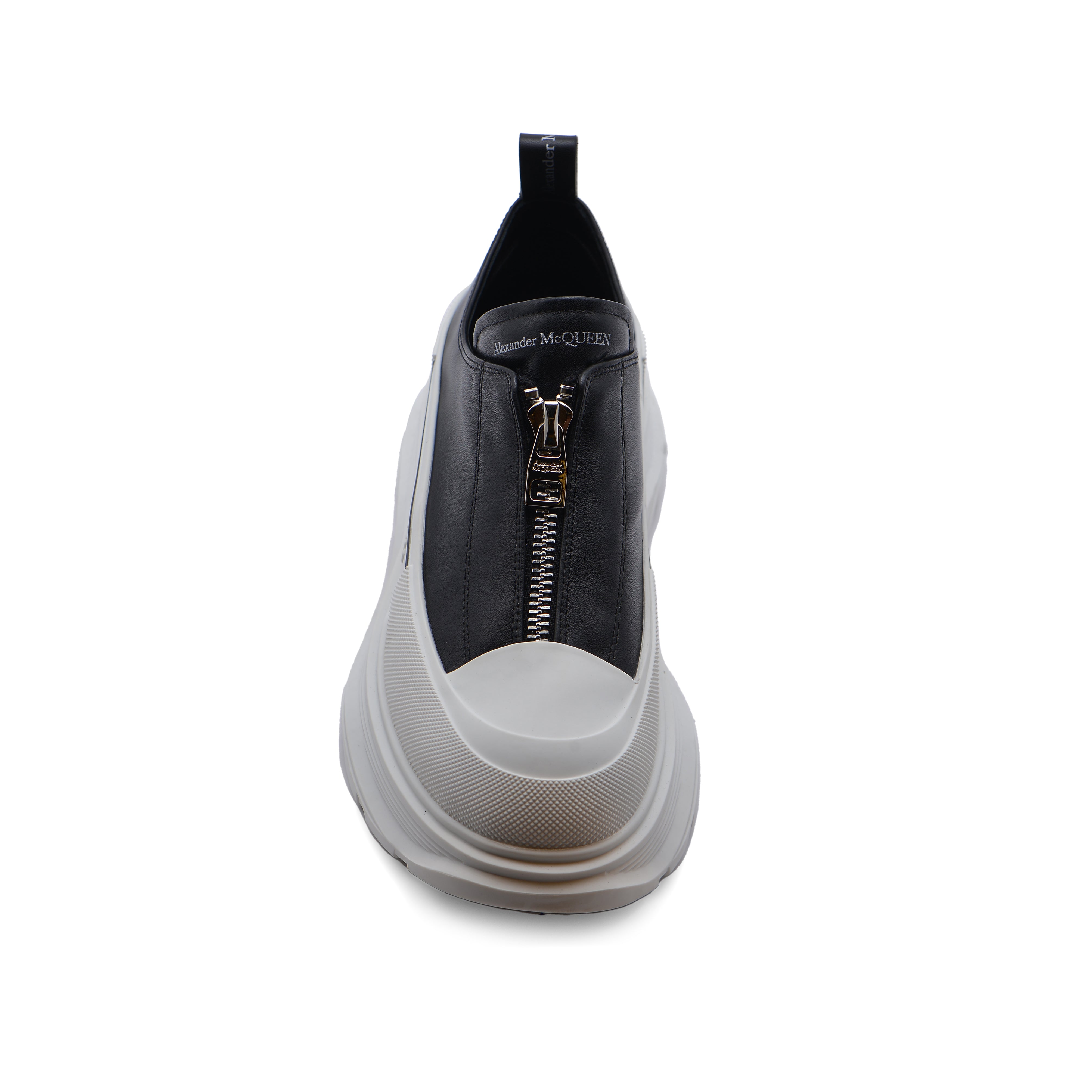 Alexander McQueen Oversized retail Premium Quality Sneakers