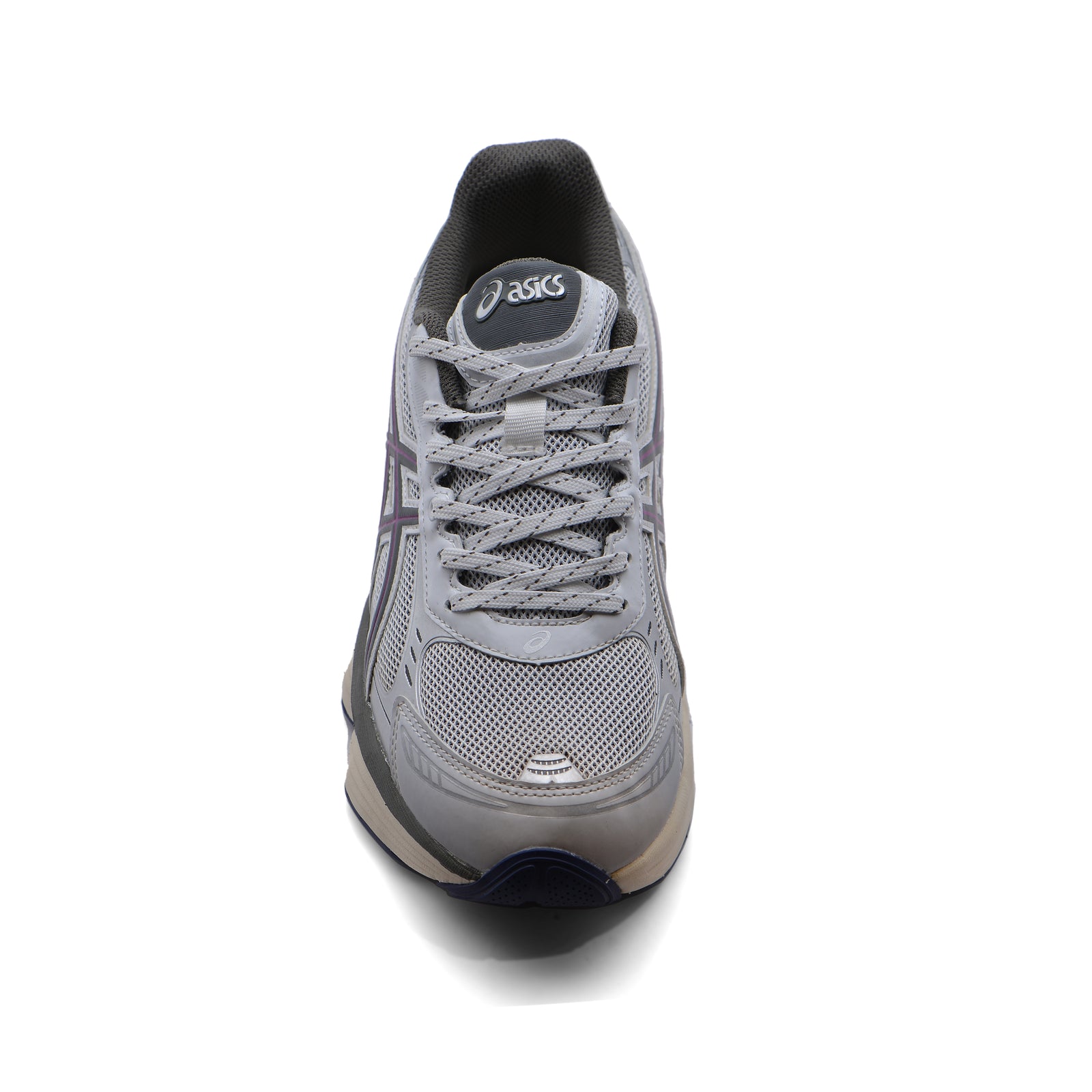 ASICS GEL-KINETIC FLUENT Sneakers Man F450925 Light Gray - 3