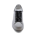 Alexander McQueen Sneakers Man 37681 White&Black - 3