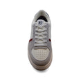 Ben Sherman Richmond Original Sneakers Man BSM Irch-130 White&Gray - 3