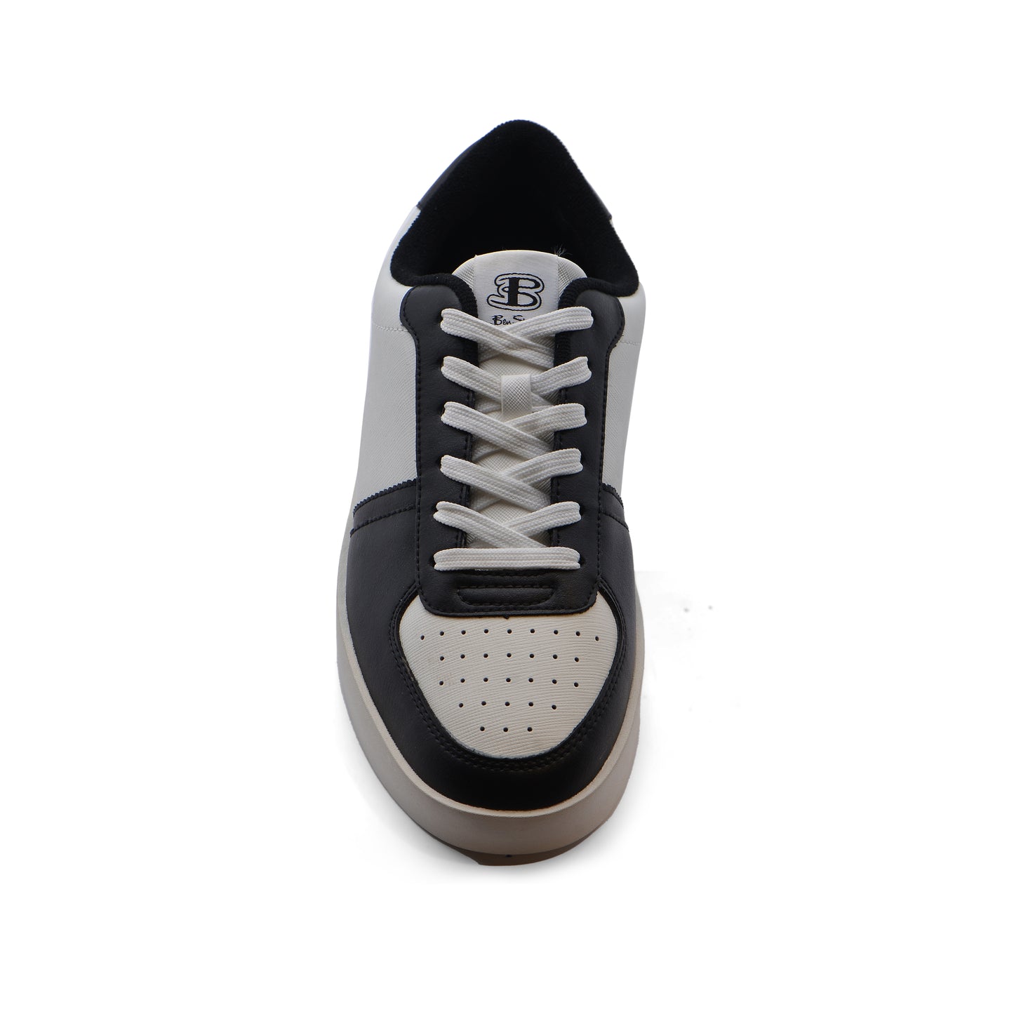 Ben Sherman Richmond Original Sneakers Man BSM Irch-130 White&Black
