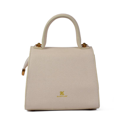 Banevanf Bag Woman High Quality Design 9015 Beige