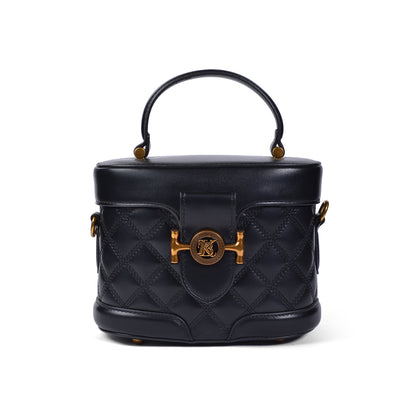 Banevanf Bag Woman High Quality Design 9159 Black