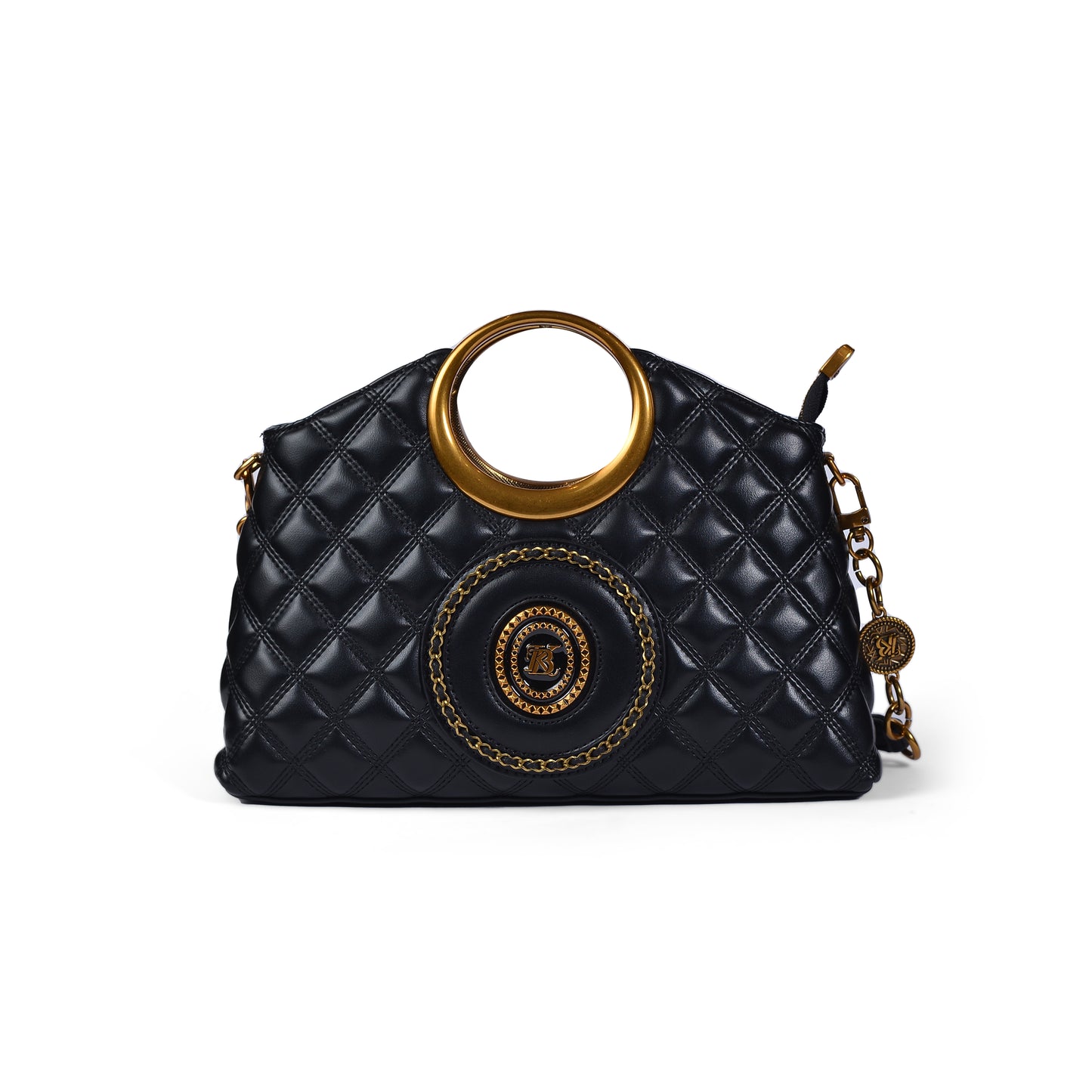 Banevanf Bag Woman High Quality Design 9169 Black