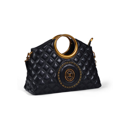 Banevanf Bag Woman High Quality Design 9169 Black