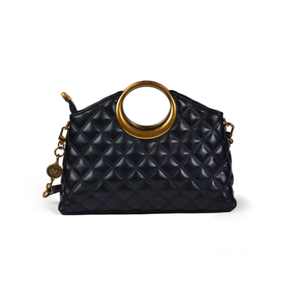 Banevanf Bag Woman High Quality Design 9169 Black