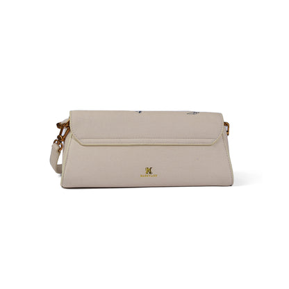 Banevanf Bag Woman High Quality Design 9095-1 Beige