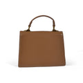 New Stylish Luxury Shoulder Bag From A Luxury Brand Designed For Woman 2310194-1 Brown - 3