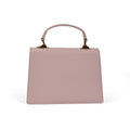 New Stylish Luxury Shoulder Bag From A Luxury Brand Designed For Woman 2310194-1 Pink - 3