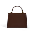 New Stylish Luxury Shoulder Bag From A Luxury Brand Designed For Woman 2310194-1 Coffee - 3