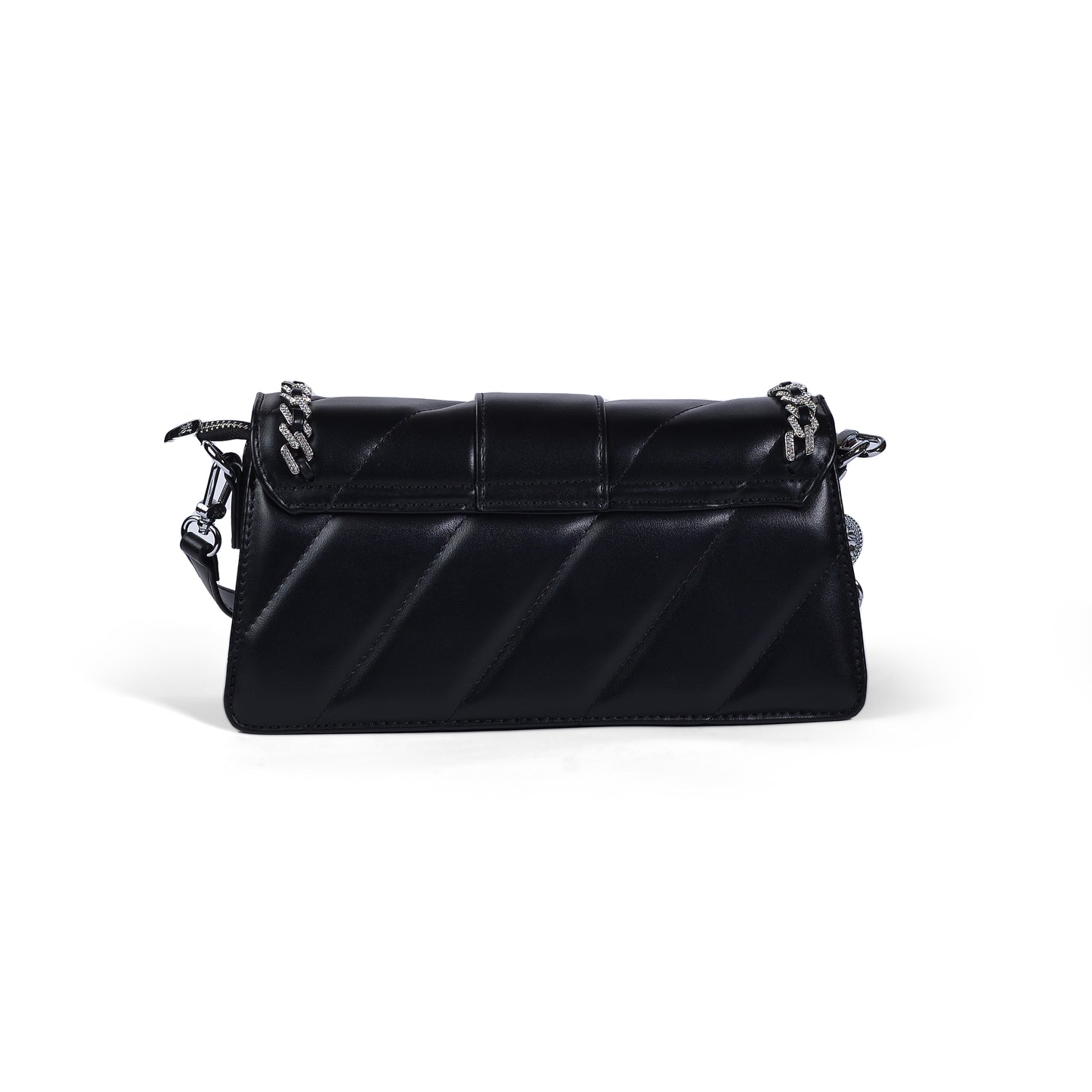 Banevanf Bag Woman High Quality Design 9109 Black