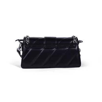 Banevanf Bag Woman High Quality Design 9109 Black