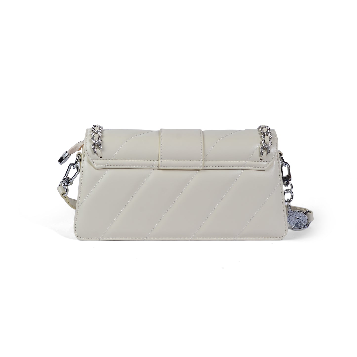 Banevanf Bag Woman High Quality Design 9109 Beige