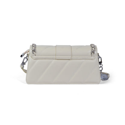 Banevanf Bag Woman High Quality Design 9109 Beige