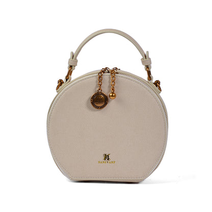 Banevanf Bag Woman High Quality Design 8512 Beige