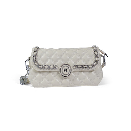 Banevanf Bag Woman High Quality Design 9097-1 Beige