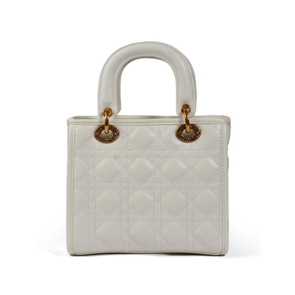 Banevanf Bag Woman High Quality Design 8579 Beige