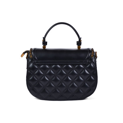 Banevanf Bag Woman High Quality Design 9096 Black