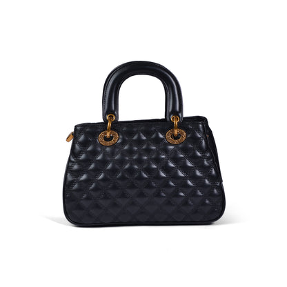 Banevanf Bag Woman High Quality Design 8917 Black