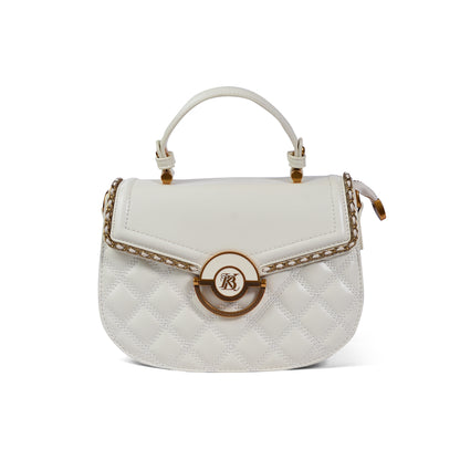 Banevanf Bag Woman High Quality Design 9096 Beige