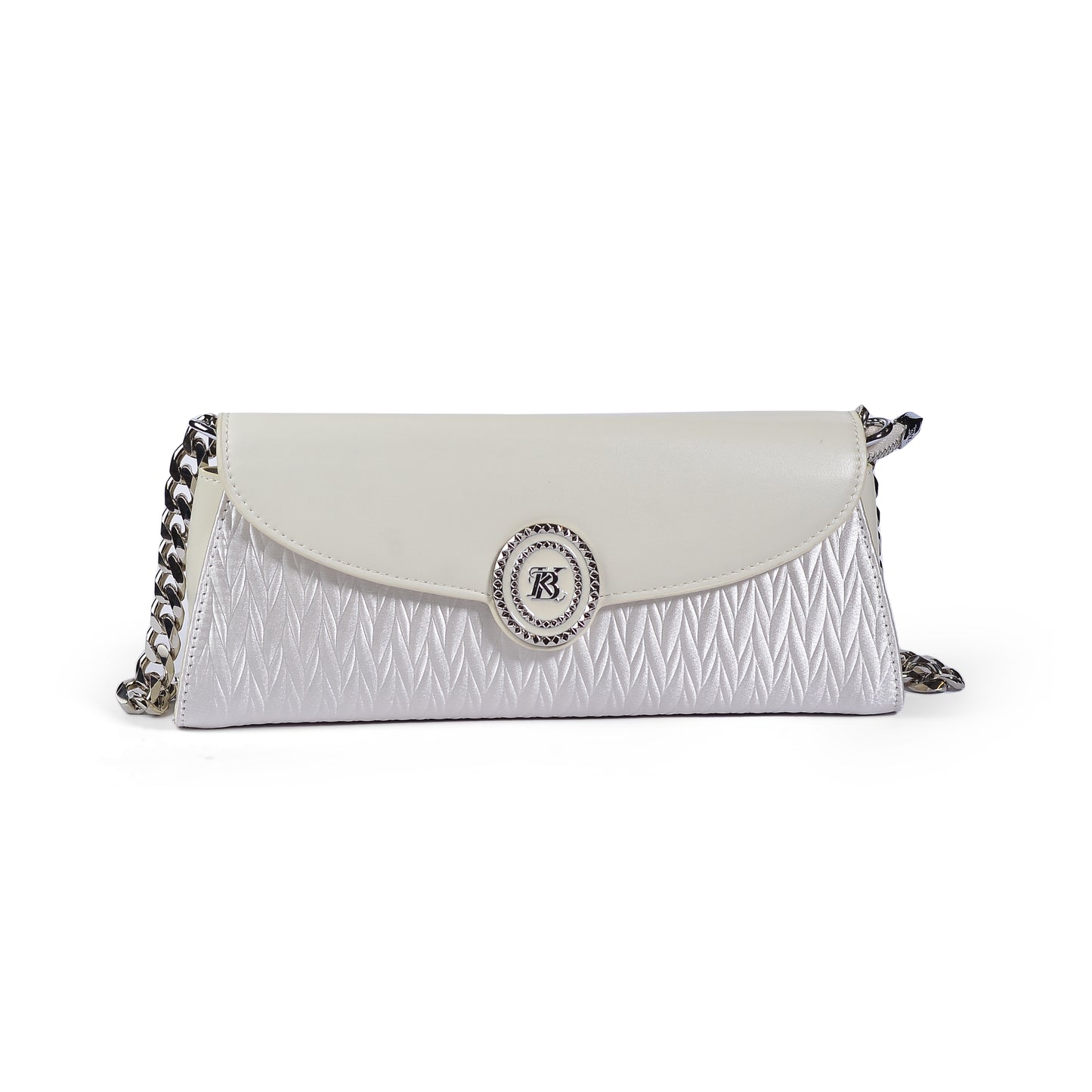 Banevanf Bag Woman High Quality Design 9095 Beige