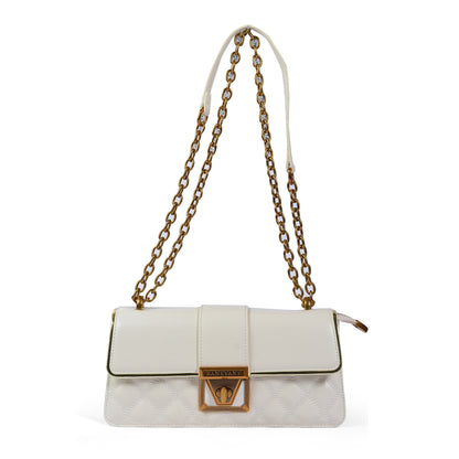 Banevanf Bag Woman High Quality Design 9121 Beige