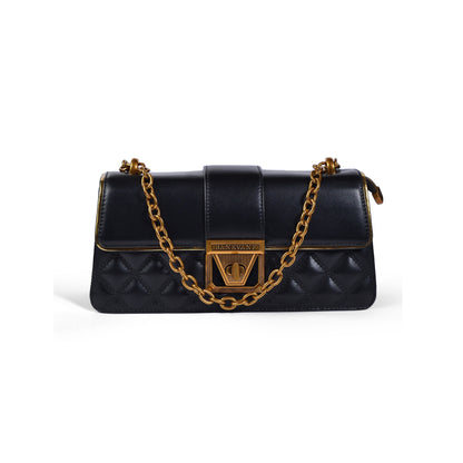 Banevanf Bag Woman High Quality Design 9121 Black