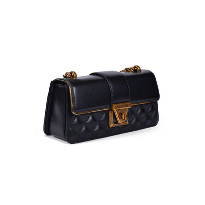 Banevanf Bag Woman High Quality Design 9121 Black