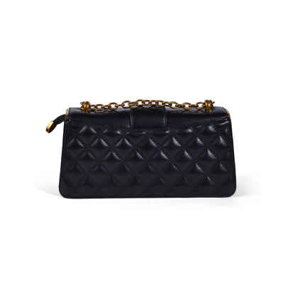 Banevanf Bag Woman High Quality Design 9121 Black