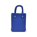 Crocs Bag For Kids In Different Shapes 0123 Blue - 3