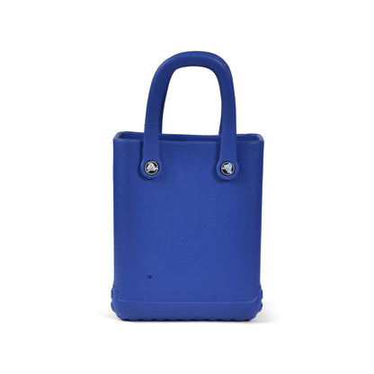 Crocs Bag For Kids In Different Shapes 0123 Blue