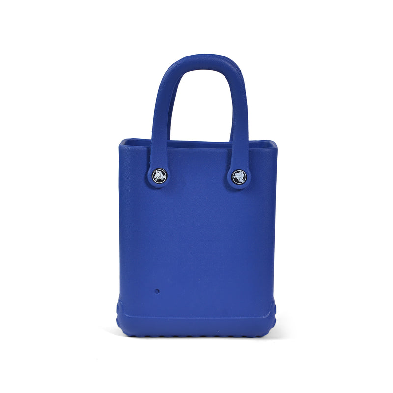 Crocs Bag For Kids In Different Shapes 0123 Blue - 3