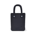 Crocs Bag For Kids In Different Shapes 0123 Black - 3