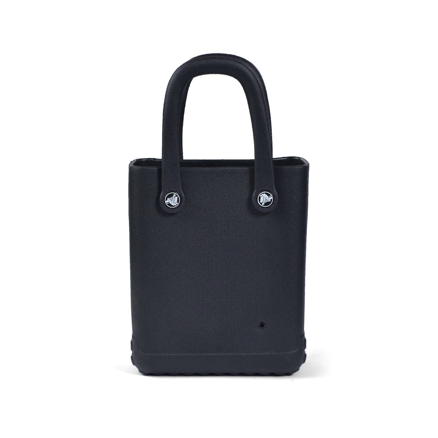 Crocs Bag For Kids In Different Shapes 0123 Black