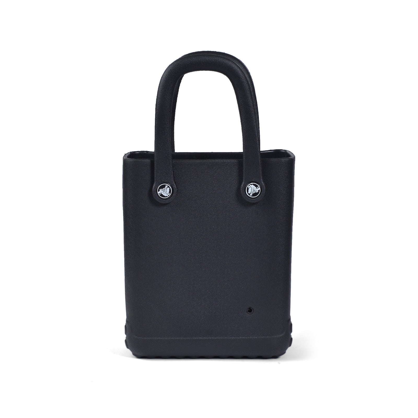 Crocs Bag For Kids In Different Shapes 0123 Black - 3