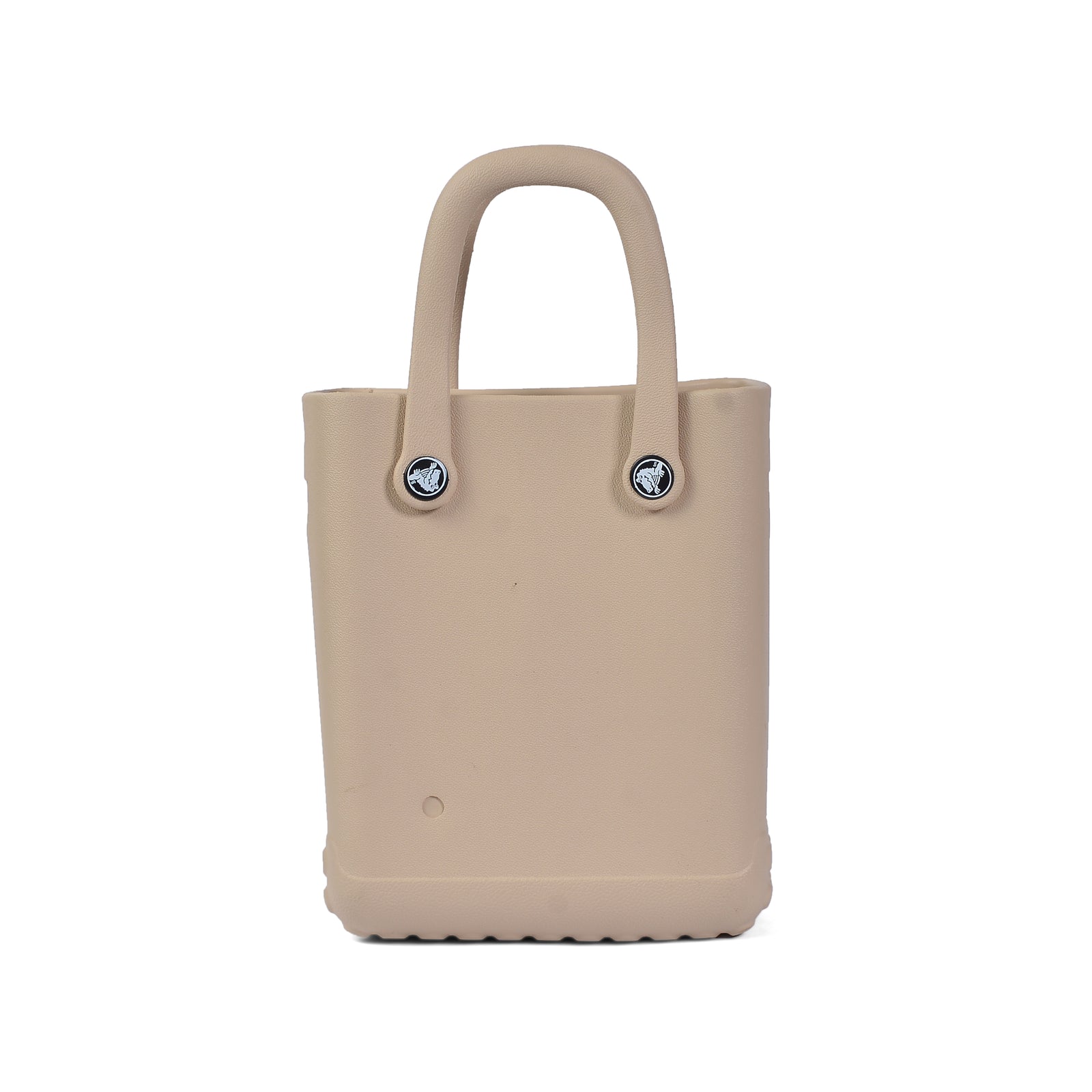 Crocs Bag For Kids In Different Shapes 0123 Beige - 3