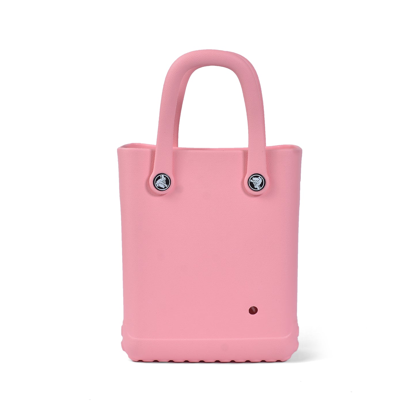 Crocs Bag For Kids In Different Shapes 0123 Pink