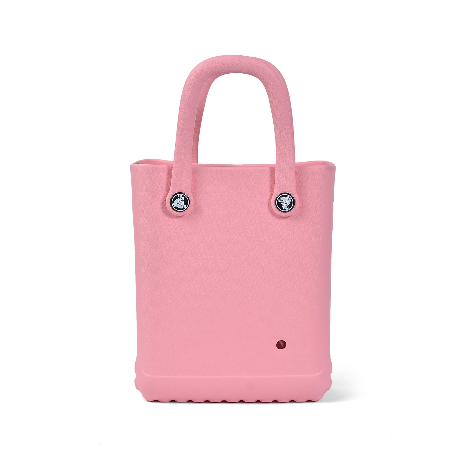Crocs Bag For Kids In Different Shapes 0123 Pink - 3