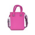 Crocs Bag For Kids In Different Shapes 0123 Fuchsia - 3